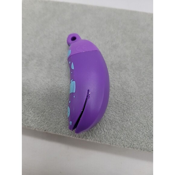 Bananas Bunches Toy Collectible  Bunch Case Holder….Case Only Whales Purple - Picture 5 of 13